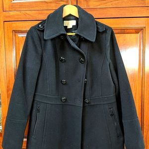 Michael Kors Wool Coat